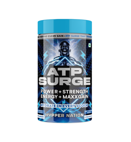 ATP SURGE