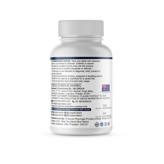 ZMAG-T Essentials - Zinc, Magnesium Bis Glycinate, Vitamin B6 & Boron | 90 Tablets