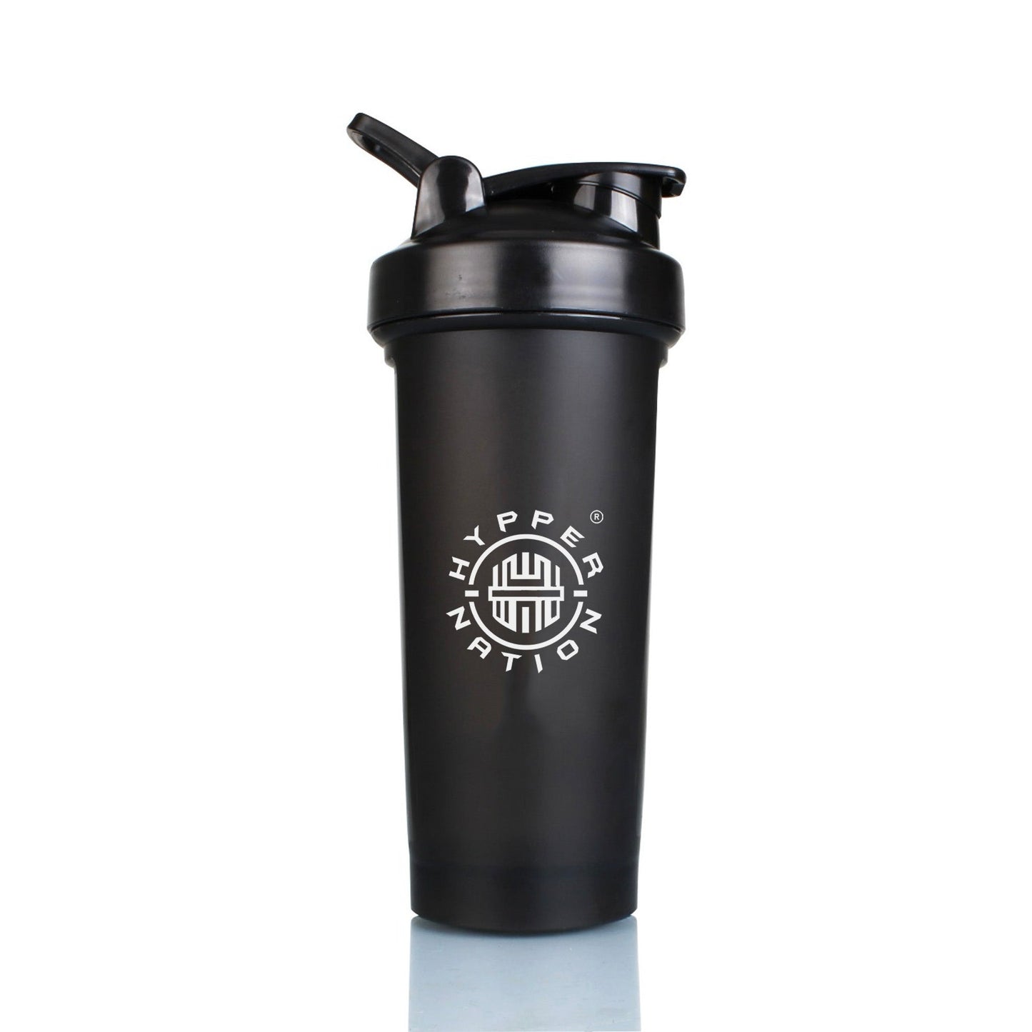 Hyppernation BeastBlender - 500 ml (Black)
