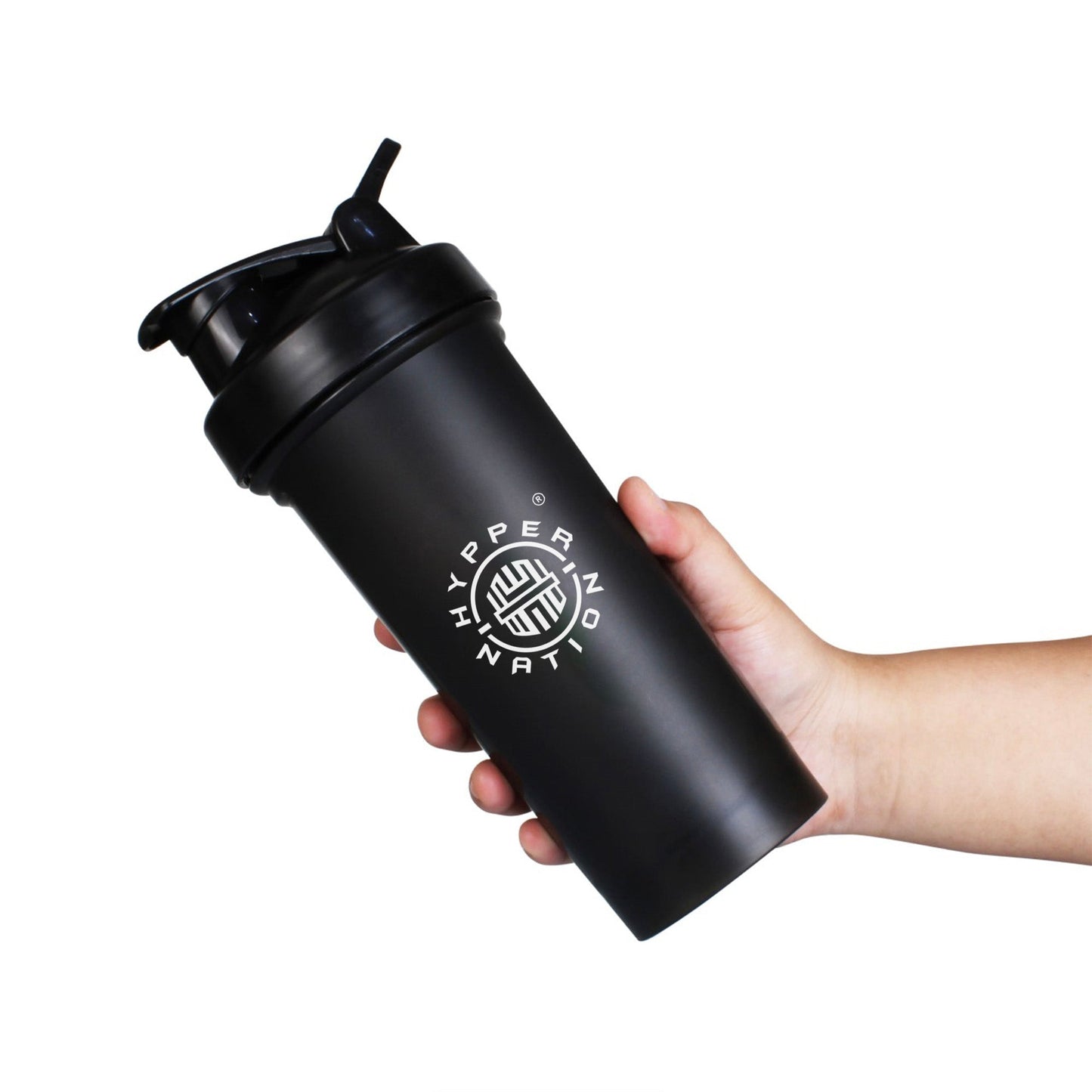Hyppernation BeastBlender - 500 ml (Black)