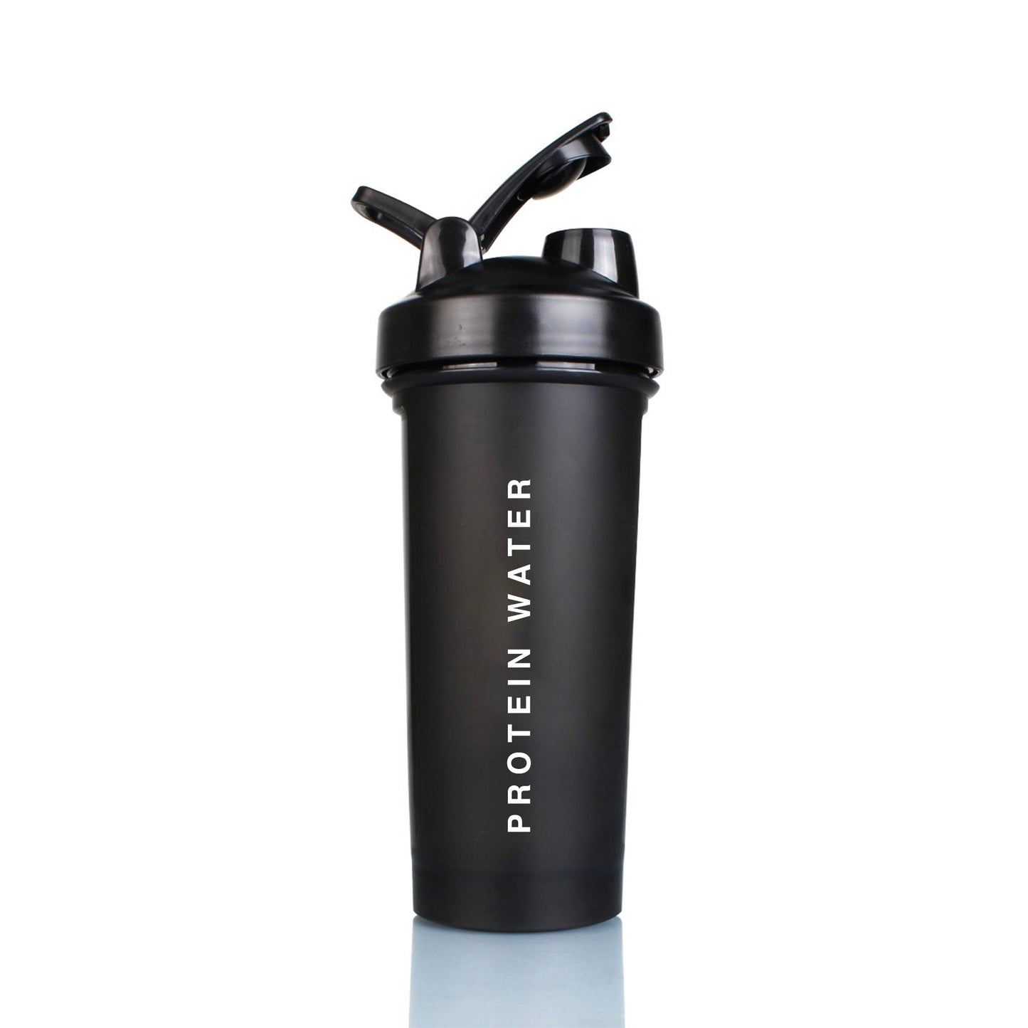 Hyppernation BeastBlender - 500 ml (Black)