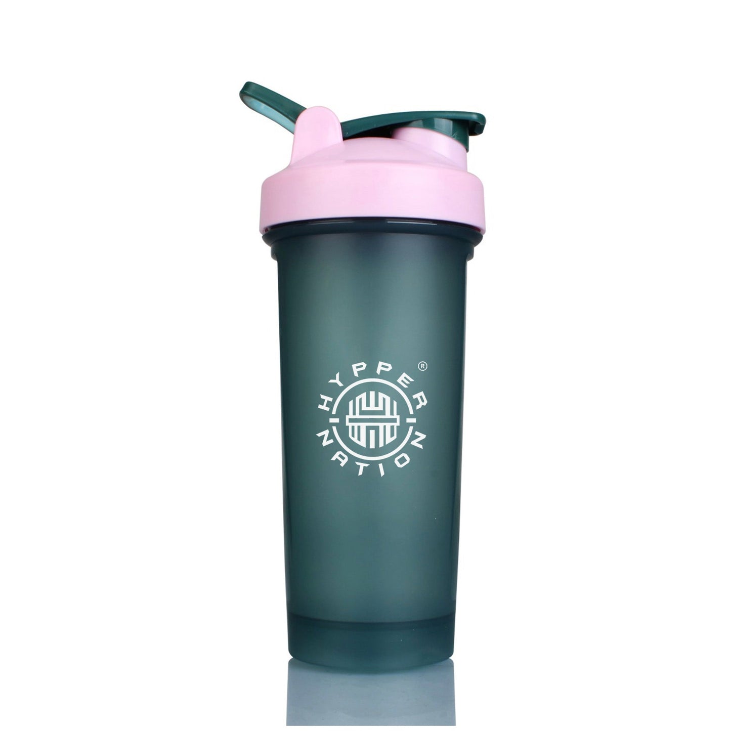 Hyppernation BeastBlender - 500 ml (Black)