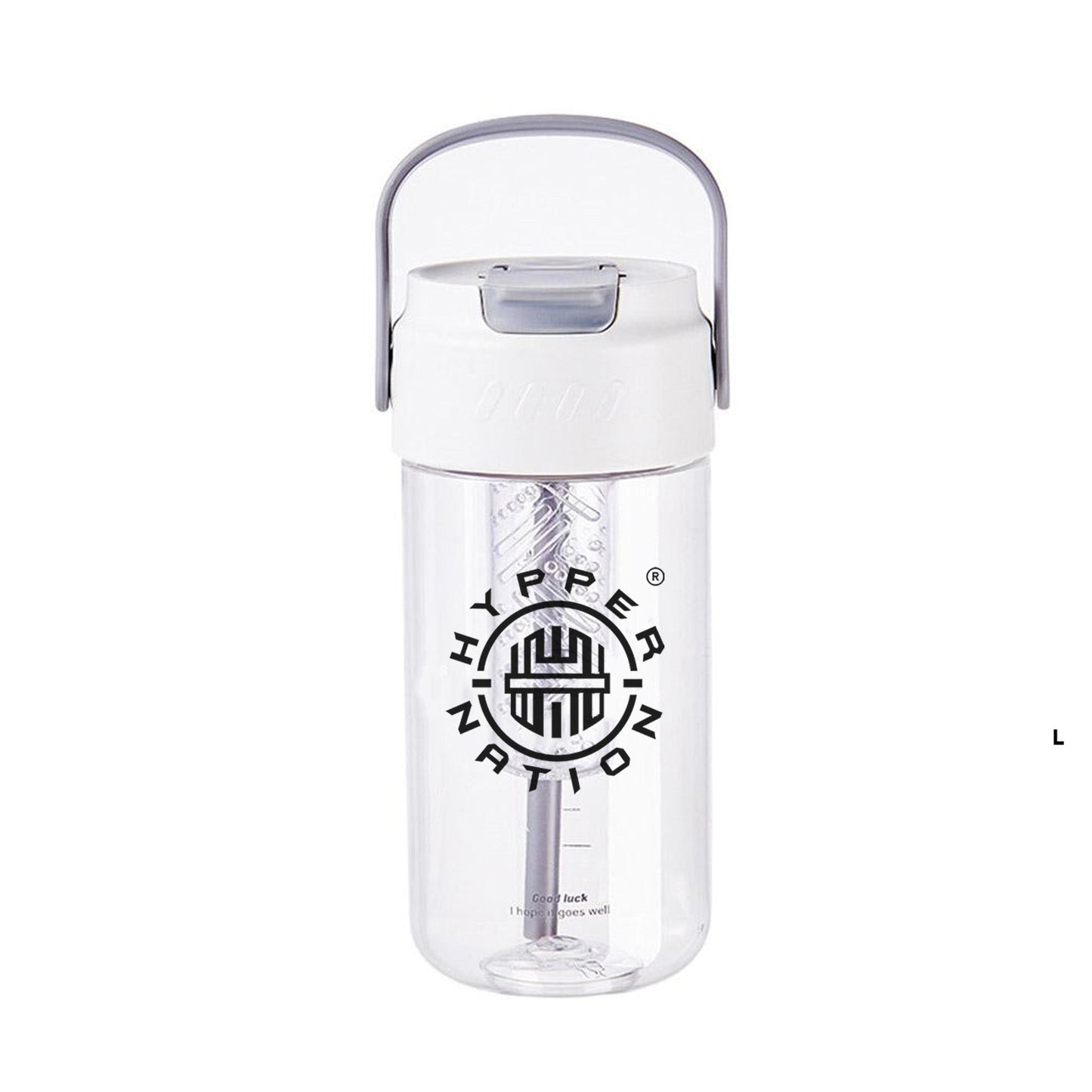 Hyppernation PowerSip - 500 ml