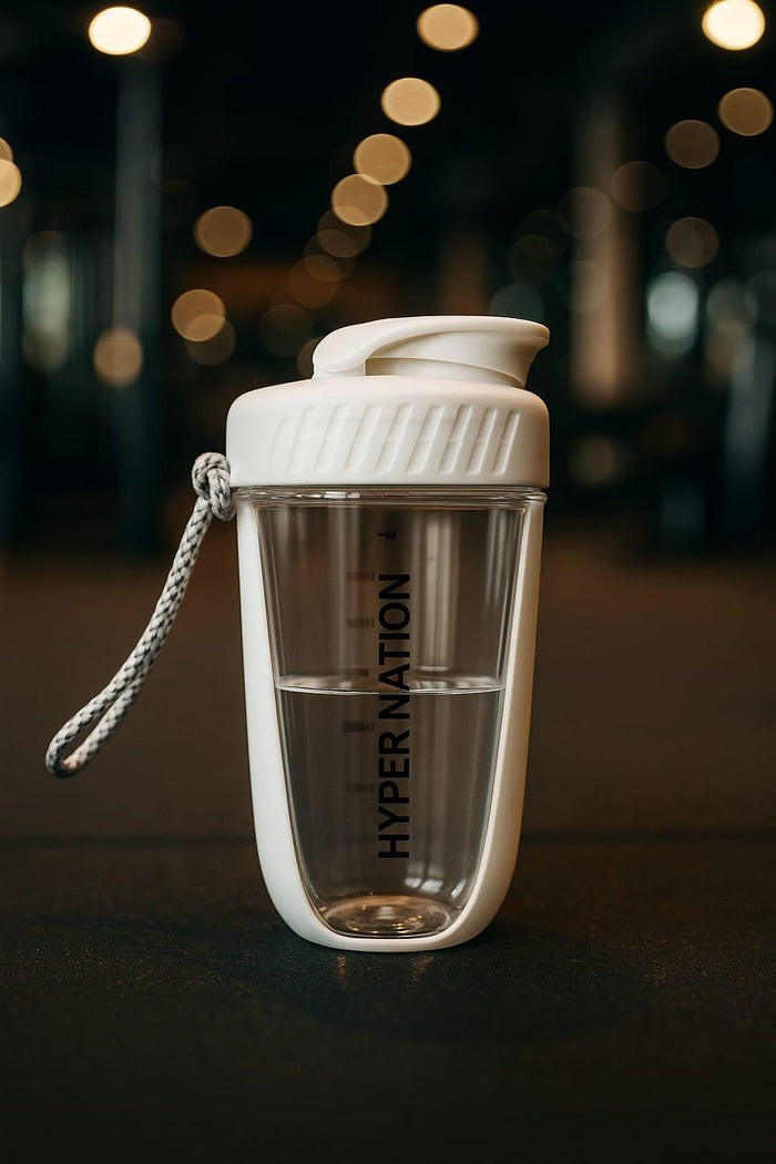 H2O NATION