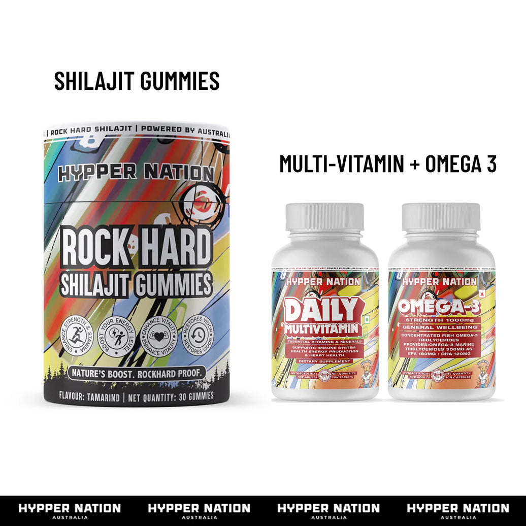 FULLPOWER WELLNESS KIT