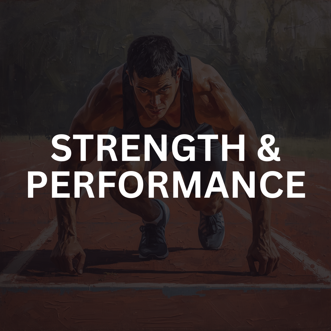 Strength & Performance