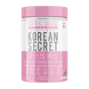 Korean Secret - Premium Collagen - 200 Grams (25 Servings) Sour Gummy