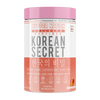 Korean Secret - Premium Collagen - 200 Grams (25 Servings) Peach Orange