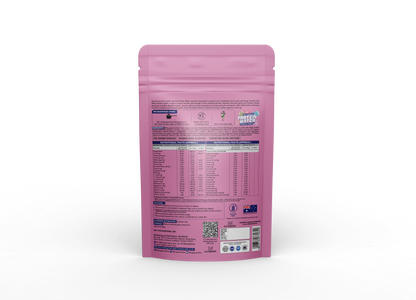 GUT HEALTH ISOLATE PROTEIN WATER - 750 GRAM (25 SERVINGS) PINA COLADA