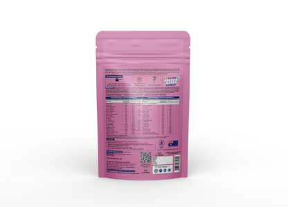 GUT HEALTH ISOLATE PROTEIN WATER - 750 GRAM (25 SERVINGS) PINA COLADA