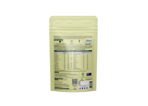 GUT HEALTH ISOLATE PROTEIN WATER - 750 GRAM (25 SERVINGS) BUBBLEGUM