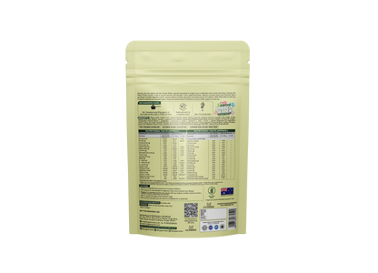 GUT HEALTH ISOLATE PROTEIN WATER - 750 GRAM (25 SERVINGS) PINA COLADA