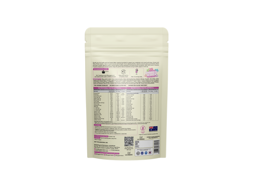 GUT HEALTH ISOLATE PROTEIN WATER - 750 GRAM (25 SERVINGS) GUAVA