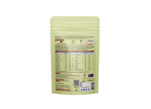 GUT HEALTH ISOLATE PROTEIN WATER - 750 GRAM (25 SERVINGS) GUAVA