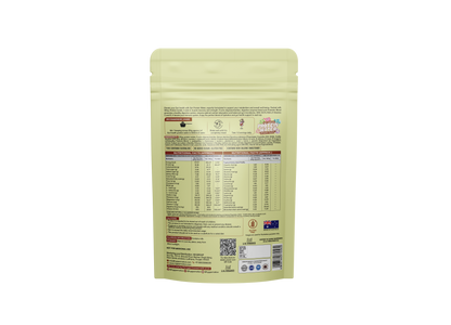 GUT HEALTH ISOLATE PROTEIN WATER - 750 GRAM (25 SERVINGS) PINA COLADA