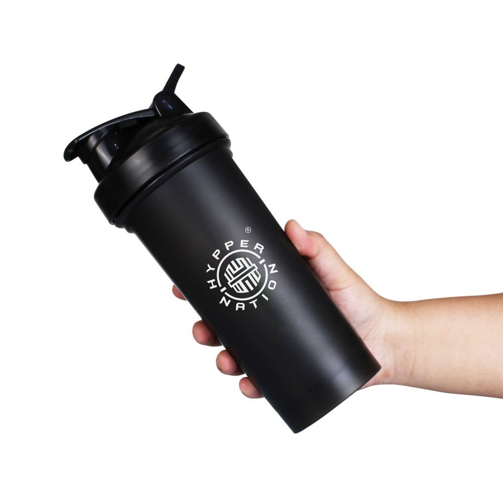 HYPPERNATION BEASTBLENDER - 500 ML (BLACK)