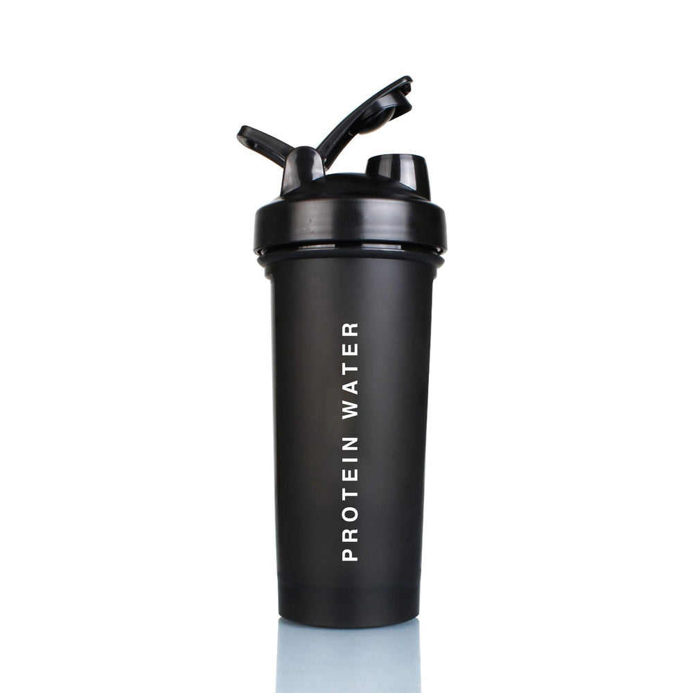 HYPPERNATION BEASTBLENDER - 500 ML (BLACK)