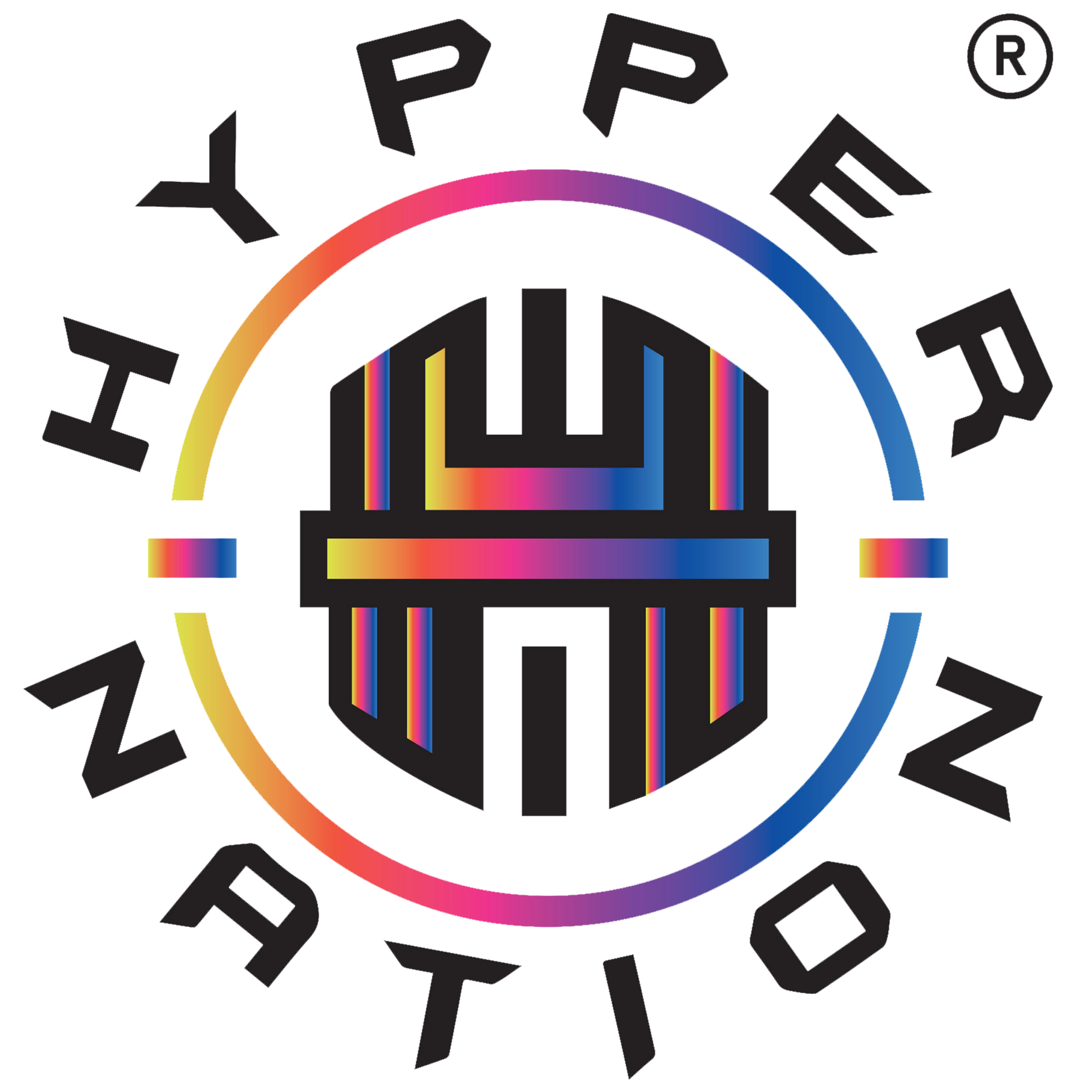 Hyppernation