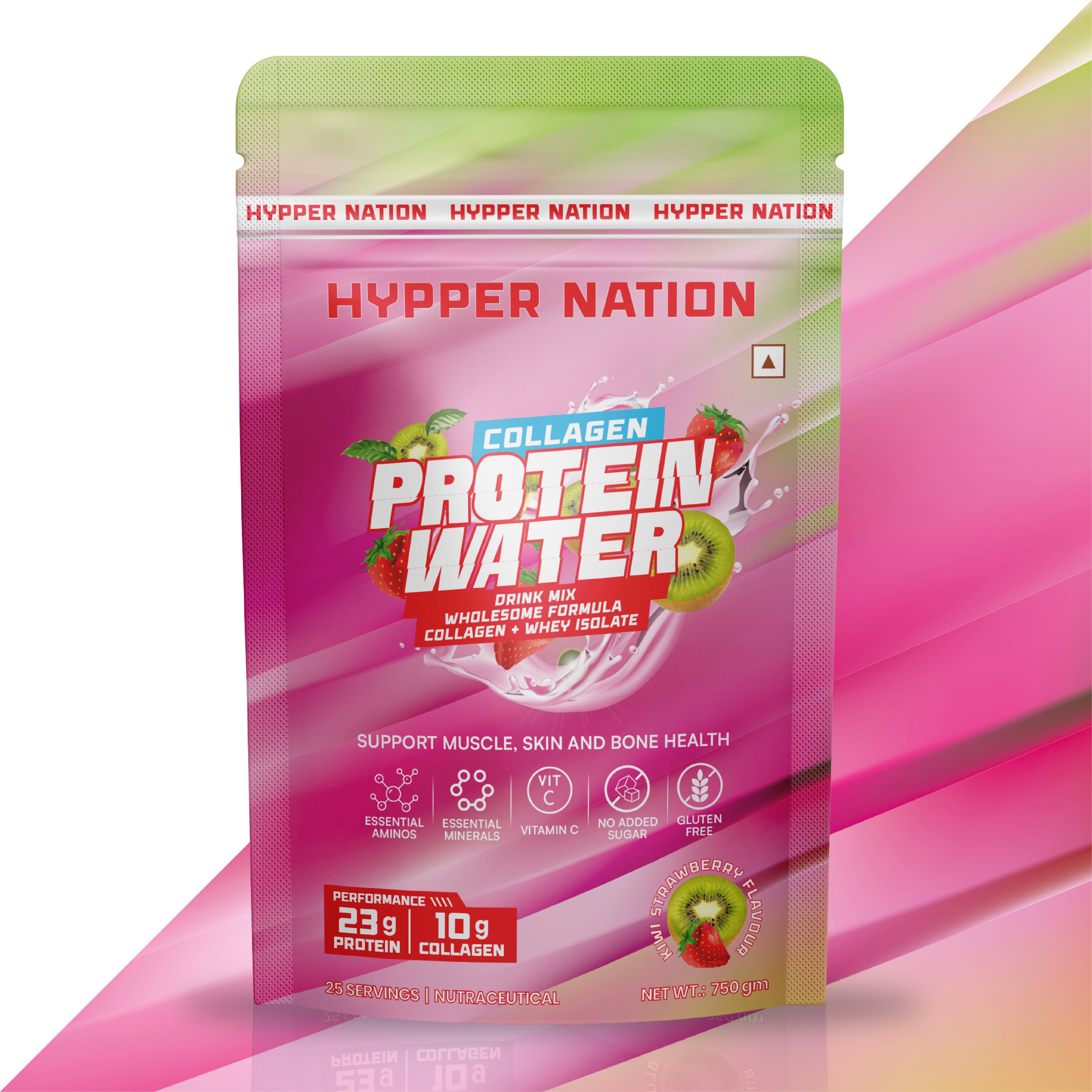 Collagen Protein Water