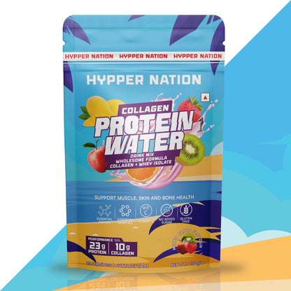 Collagen Protein Water