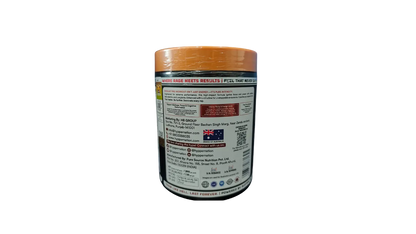EVERLAST PRE WORKOUT  500G  100 SERVINGS