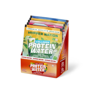 Protein Water