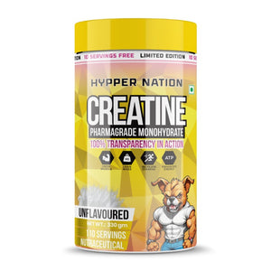 Creatine