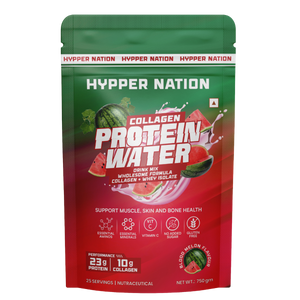 Collagen Protein Water