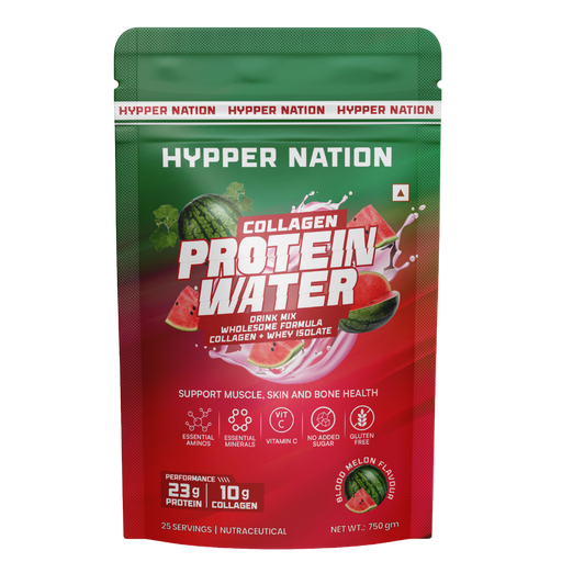 Collagen Protein Water