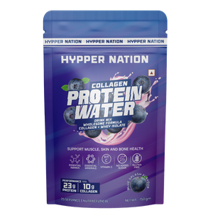 Collagen Protein Water