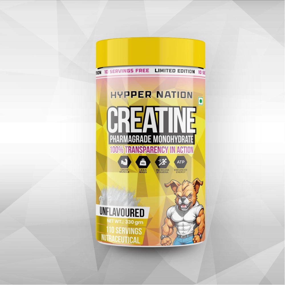 Creatine