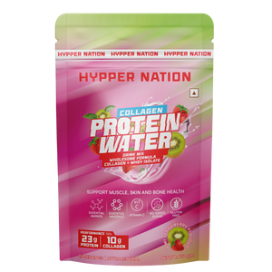 Collagen Protein Water