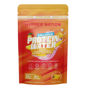 Collagen Protein Water